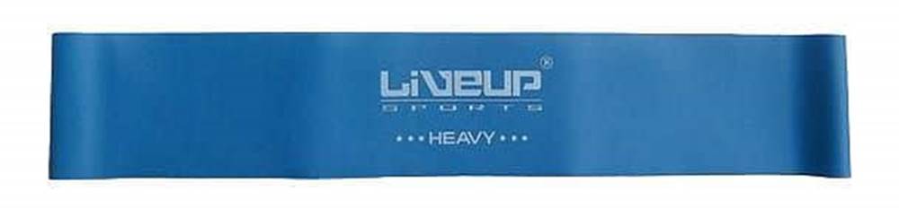 Aerobic guma LiveUp 5 cm - ...