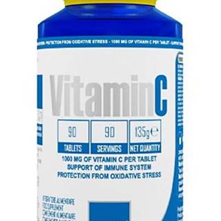 Vitamin C - Yamamoto  90 tbl.
