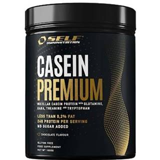 Casein Premium - Self OmniNutrition 1000 g Banana Nut