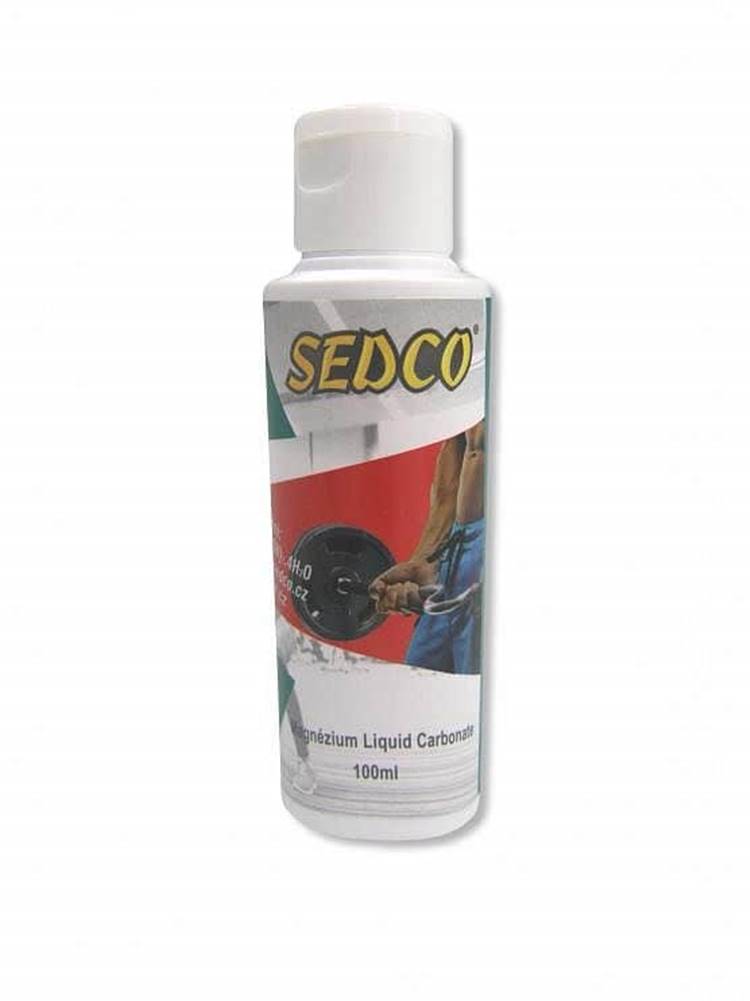 Sedco Magnezium SEDCO tekuté - Liquid carbonate 100ml - bílá