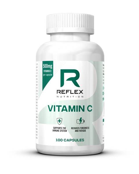 Vitamíny Reflex Nutrition