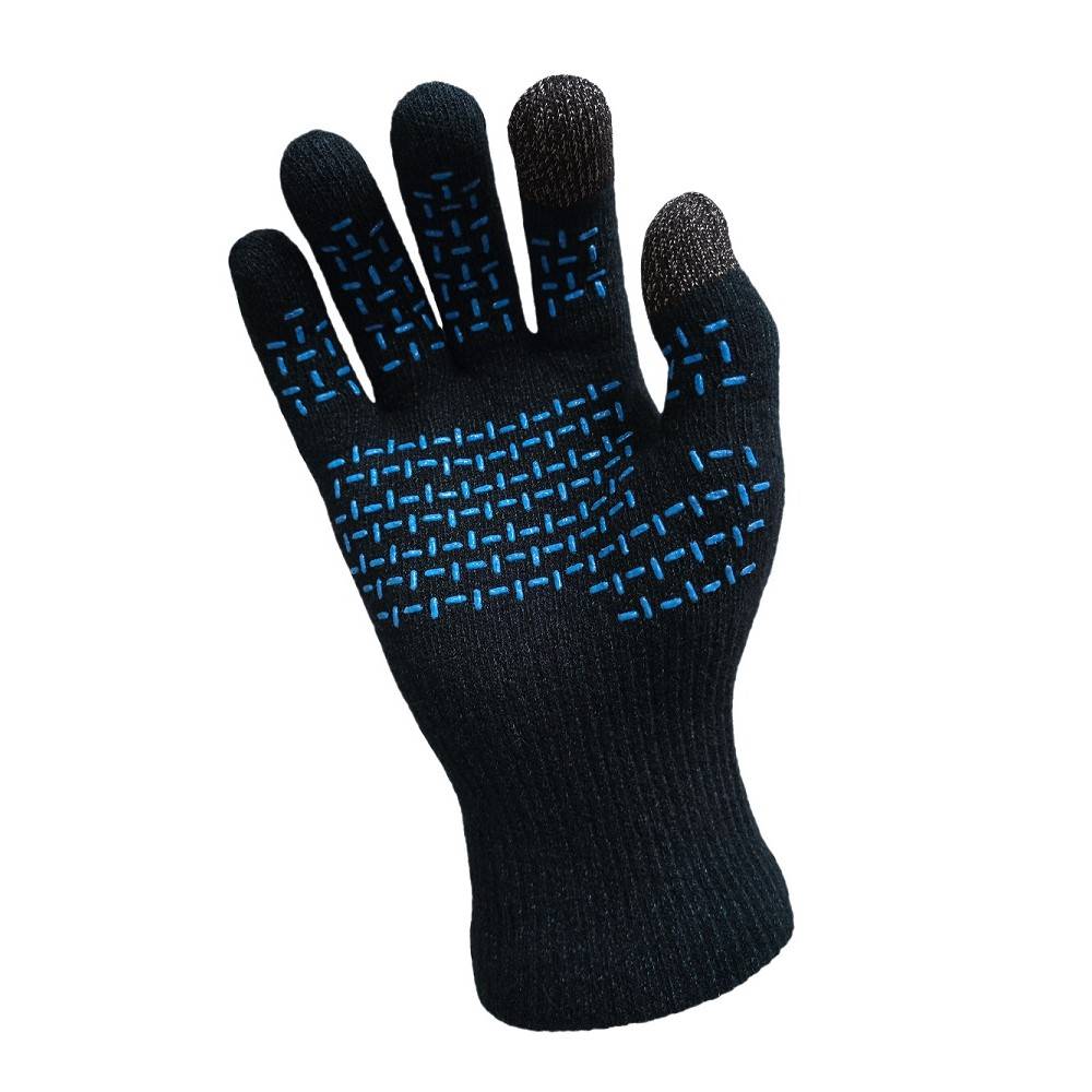 DexShell Nepremokavé rukavice DexShell Ultralite Gloves SK Heather Blue - S