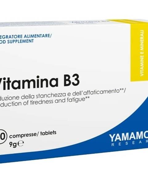 Vitamíny Yamamoto