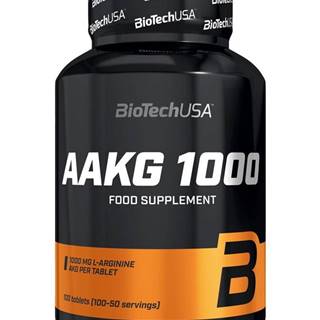 A-AKG 1000 - Biotech USA 100 tbl.