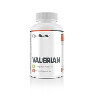 GymBeam Valerian 60 cps.