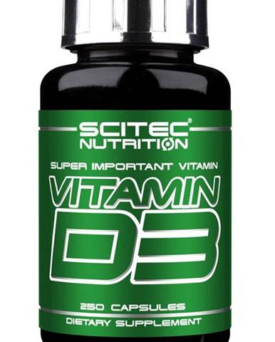 Vitamíny Scitec Nutrition