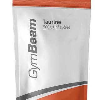 Taurine - GymBeam 250 g