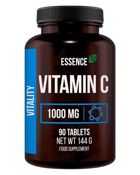 Vitamíny Essence Nutrition