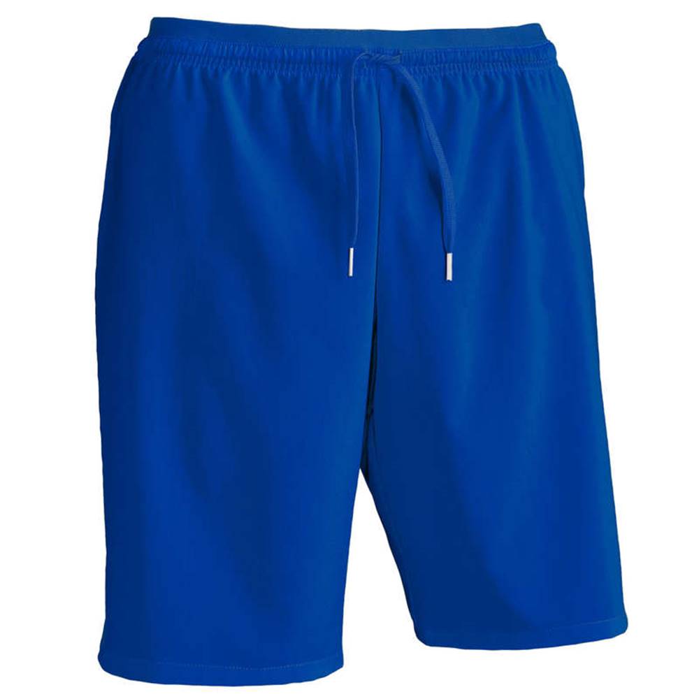 KIPSTA KIPSTA Futbalové šortky F500 Modré