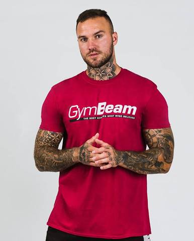 Pánske tričká a tielka GymBeam