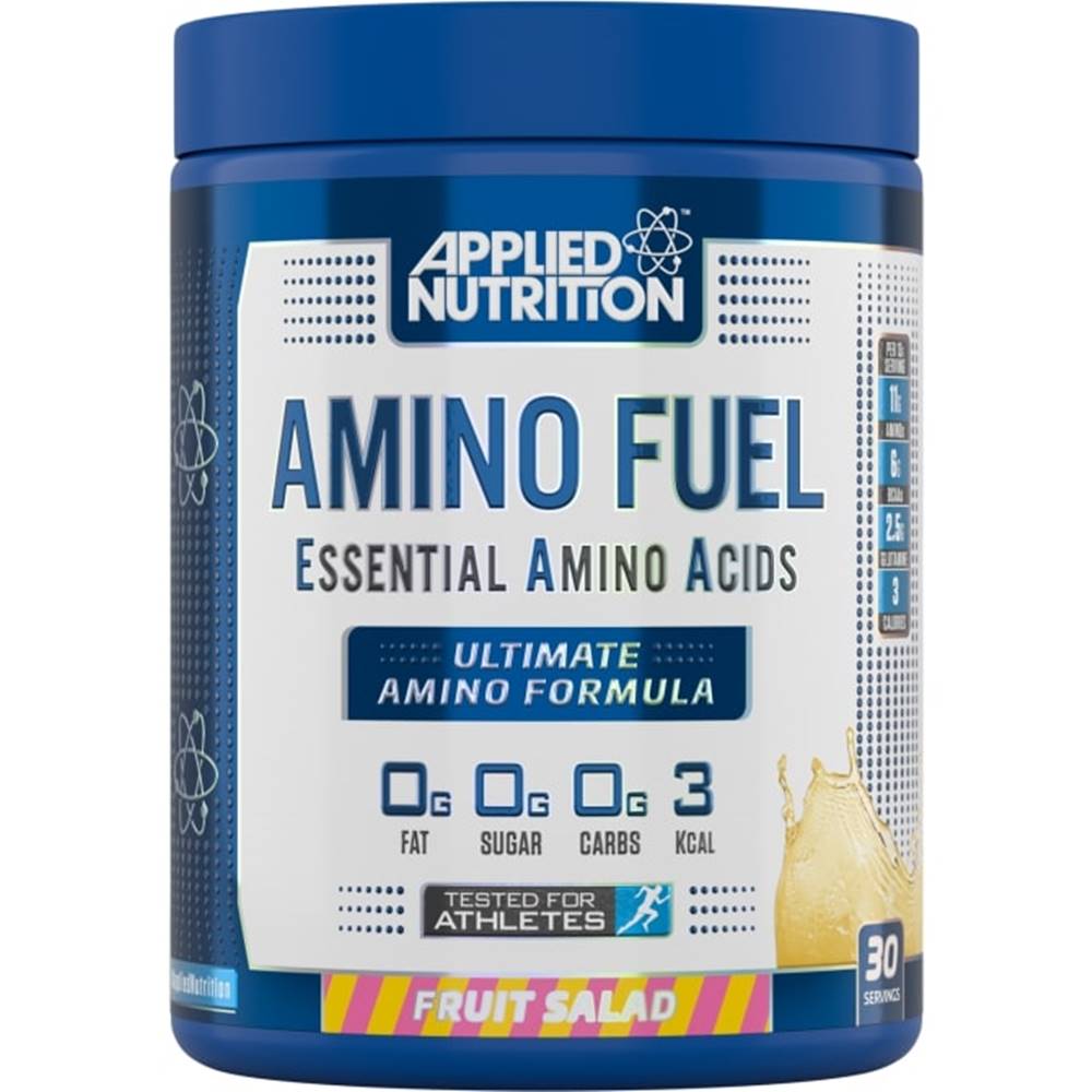 Applied Nutrition Applied Nutrition Amino Fuel 390 g candy ice blast