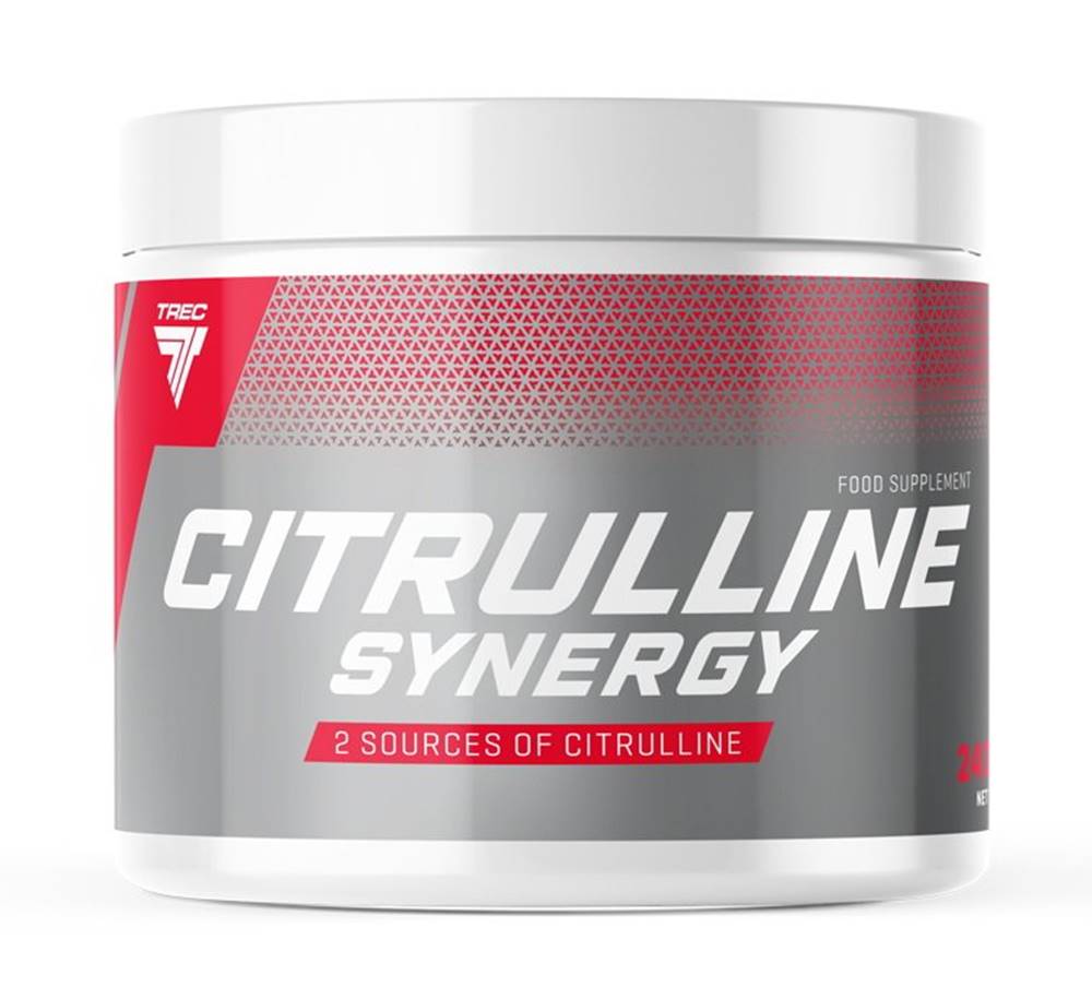Citrulline Synergy - Trec N...