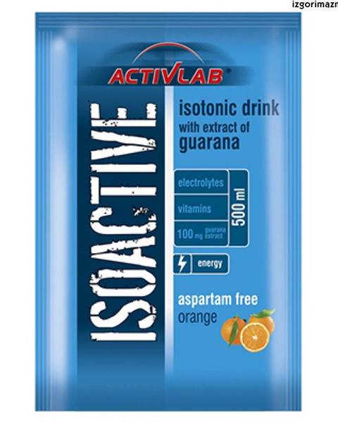 Iontový nápoj ActivLab