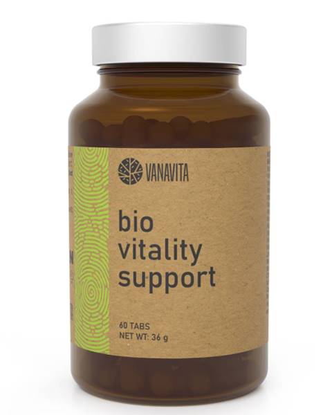 Vitamíny VanaVita
