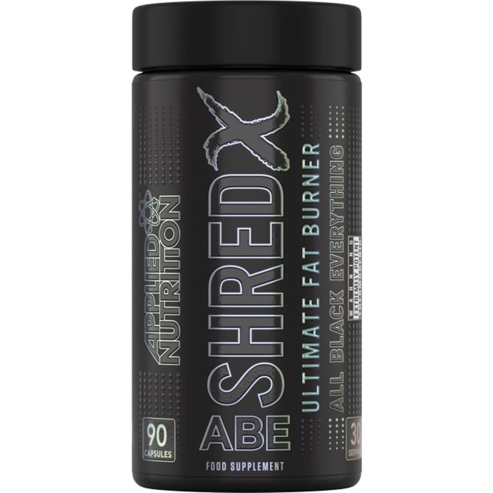 Applied Nutrition Applied Nutrition Shred X 90 kaps.