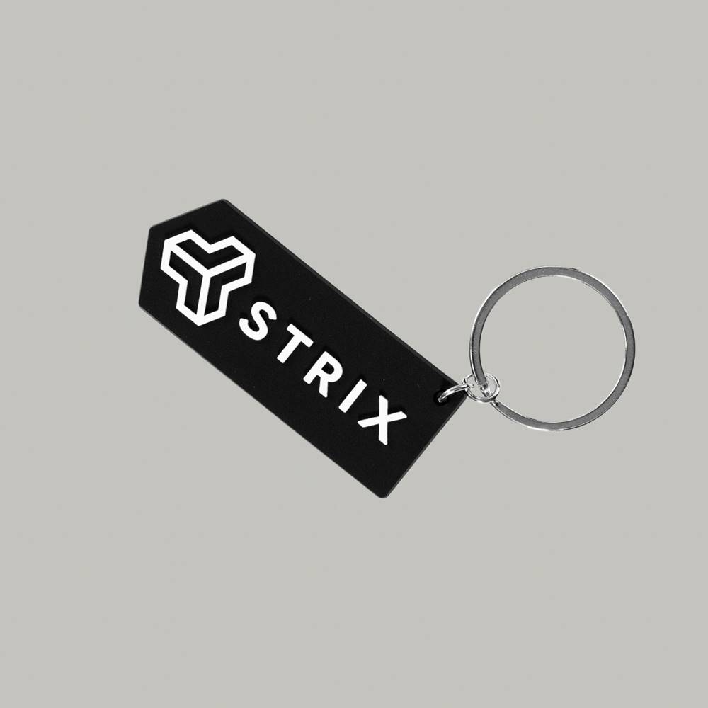 STRIX Kľúčenka - STRIX