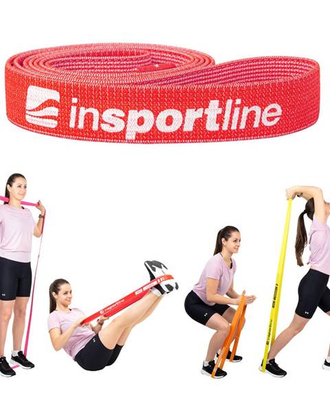 Fitness náradie Insportline