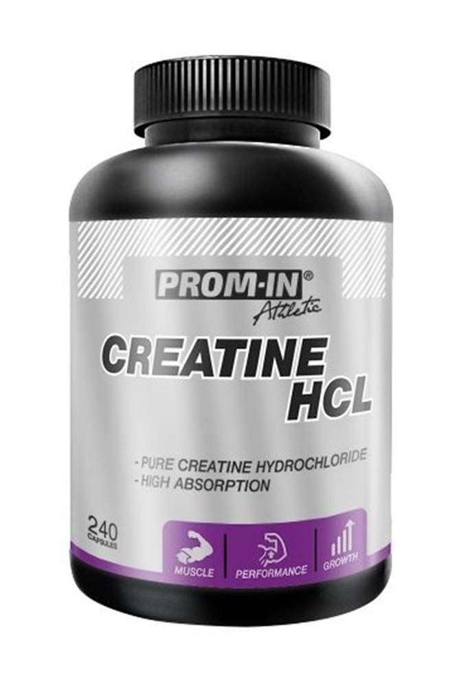 Creatine HCL - Prom-IN 240 ...