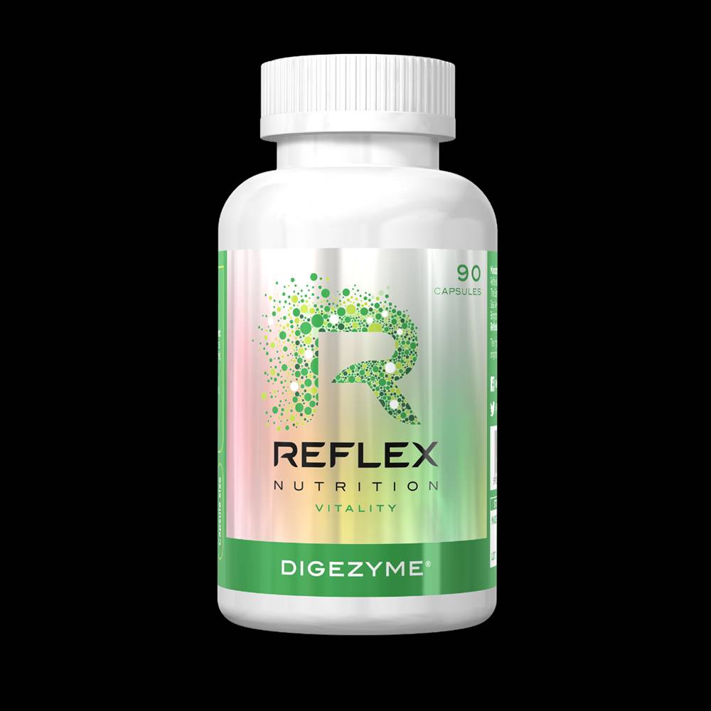 Reflex Nutrition DigeZyme 9...