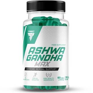Ashwagandha 800 - Trec Nutrition 60 kaps.