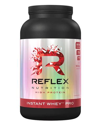 Proteíny Reflex Nutrition