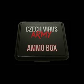 Czech Virus PillMaster XL Box