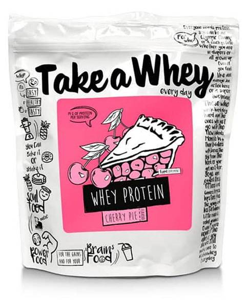 Proteín Take-a-Whey