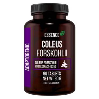Coleus Forskohlii - Essence Nutrition 90 tbl.