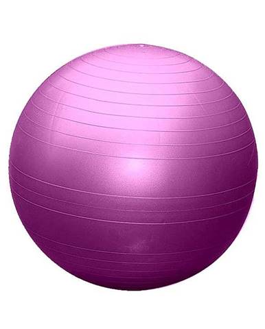 Gymnastický míč 75cm EXTRA FITBALL - Růžová