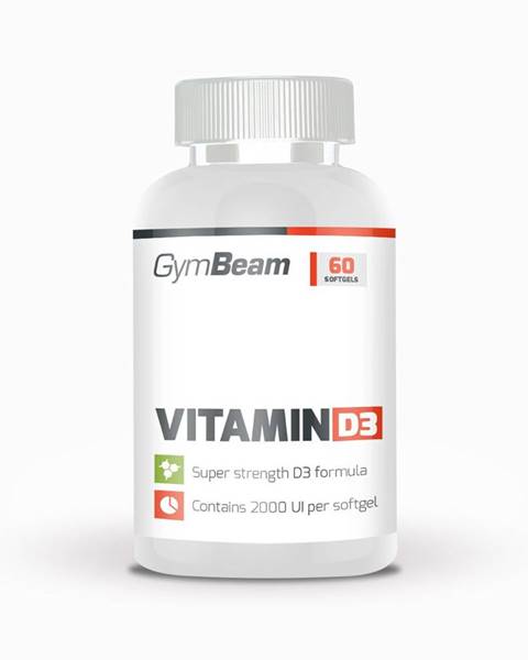 Vitamíny GymBeam