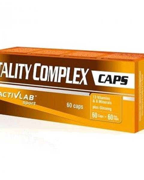 Vitamíny ActivLab