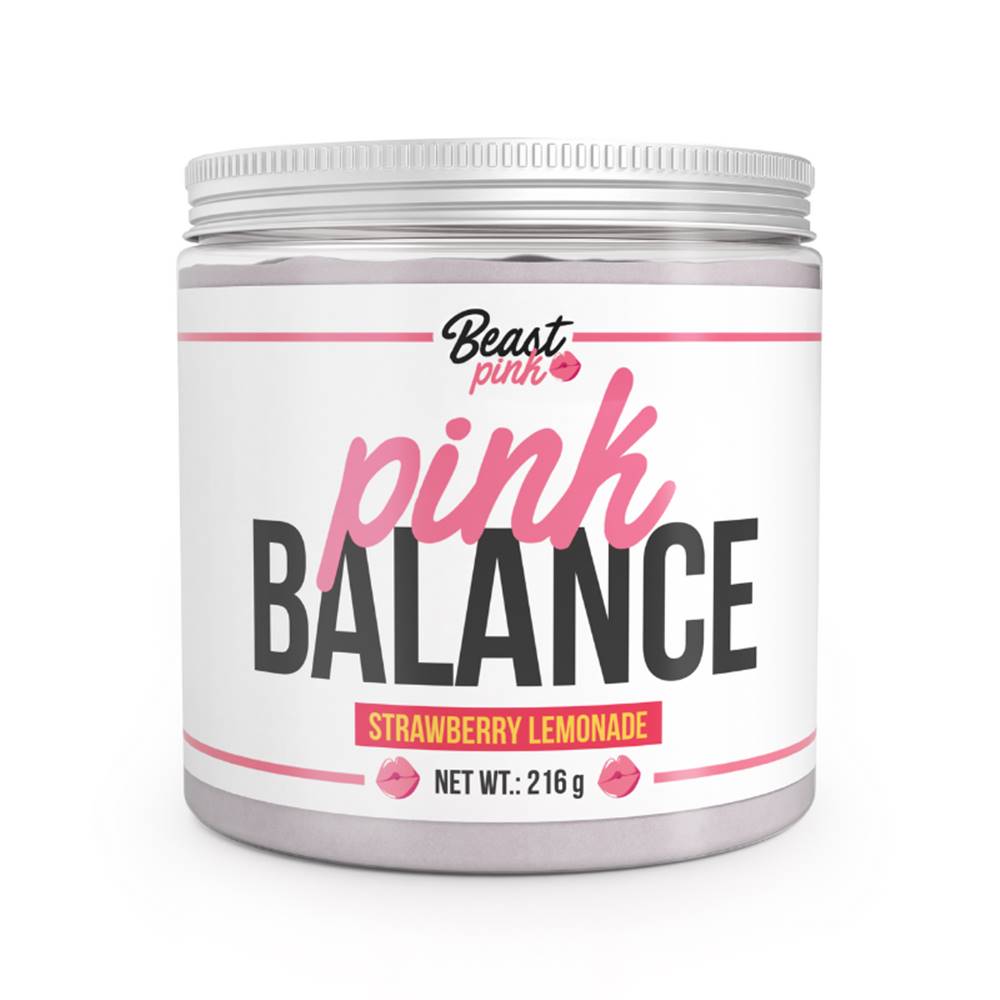 BeastPink Pink Balance 216 ...