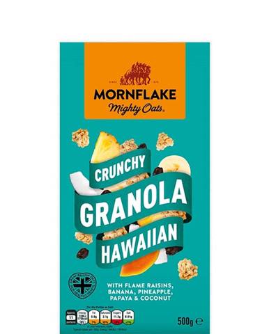 Trvanlivé potraviny Mornflake