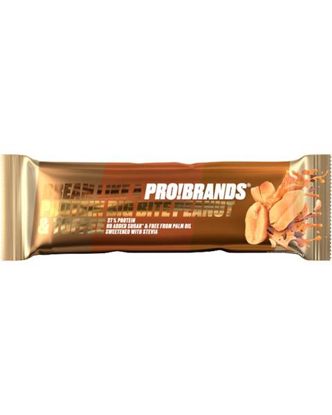 Proteinové tyčinky PRO!BRANDS
