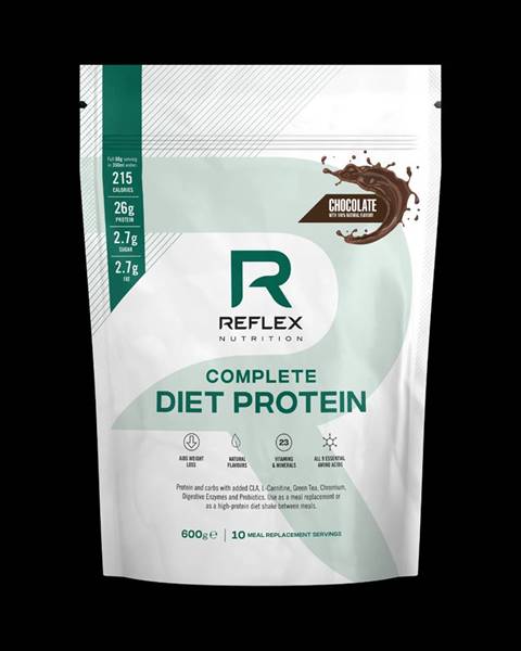 Proteín Reflex Nutrition
