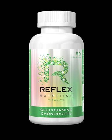 Doplnky stravy Reflex Nutrition