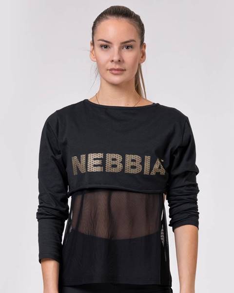 Tričko Nebbia