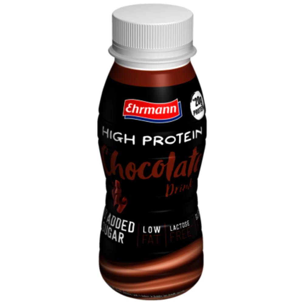 Ehrmann Proteínový nápoj 25...