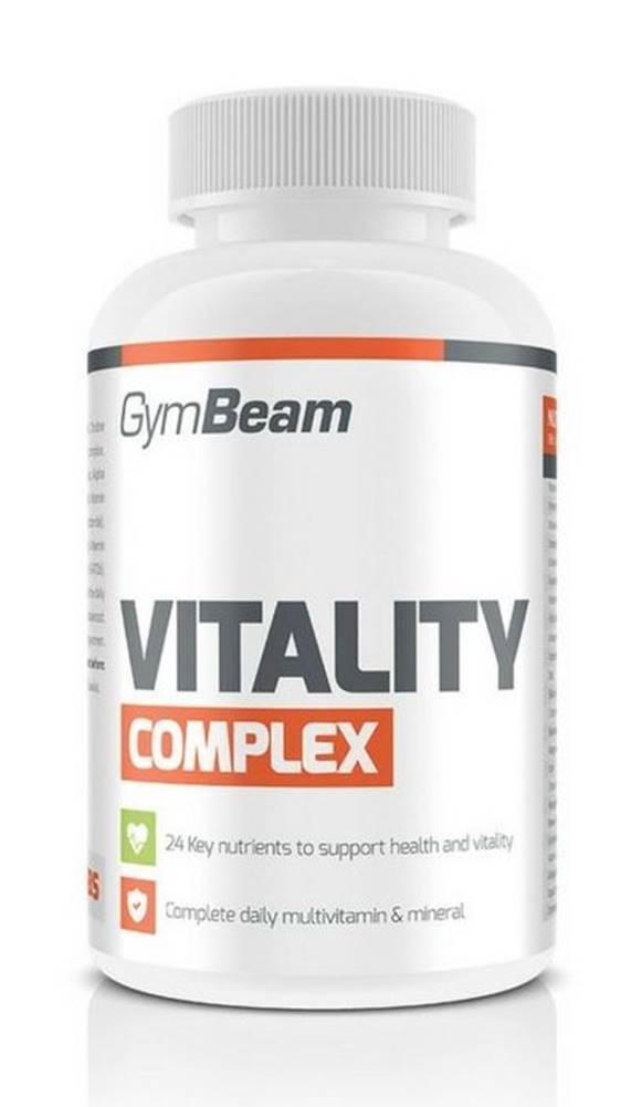 Vitality Complex - GymBeam ...