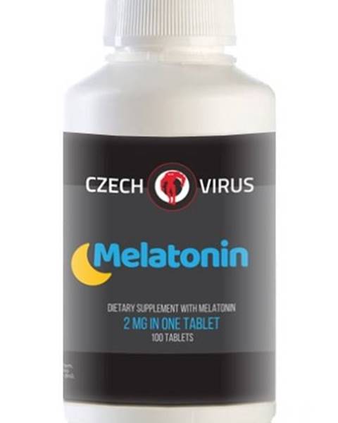 Vitamíny Czech Virus
