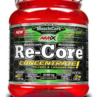 Re-Core Concentrate - Amix 540 g Fruit Punch