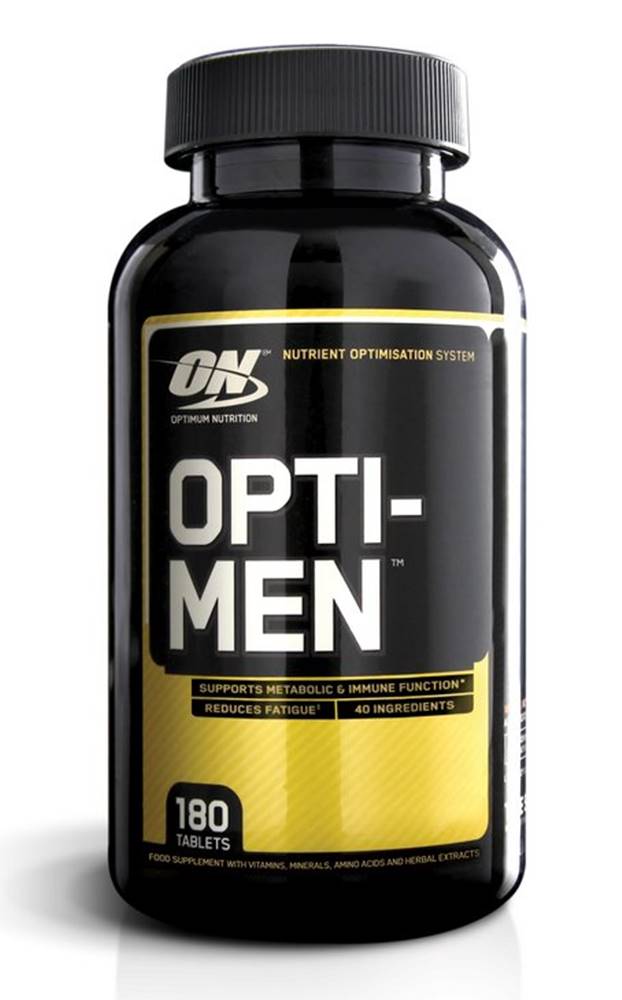 Opti-Men - Optimum Nutritio...