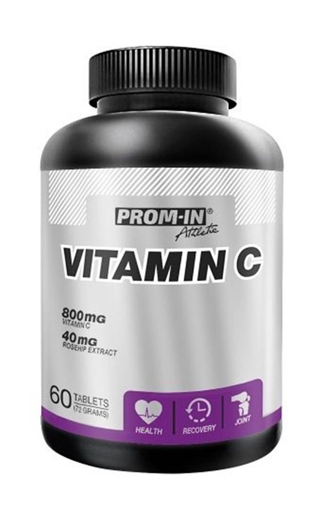 Prom-IN Vitamín C - Prom-IN 60 tbl.