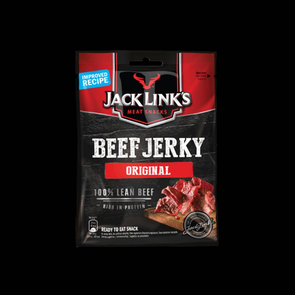 Jack Links Jack Links Beef Jerky 25 g teriyaki