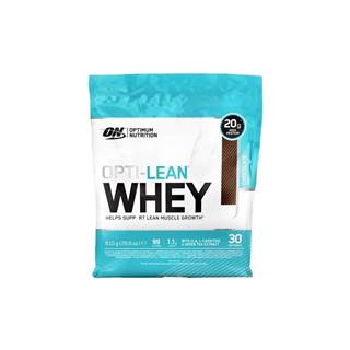 Optimum Nutrition Opti-Lean Whey 800 g čokoláda