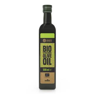 VanaVita BIO Extra panenský olivový olej 500 ml