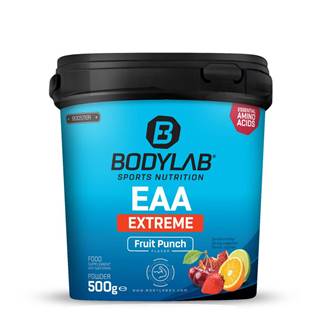 Bodylab24 EAA Extreme 500 g vodný melón