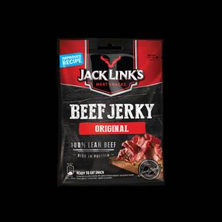 Jack Links Beef Jerky 70 g ostro-sladká príchuť