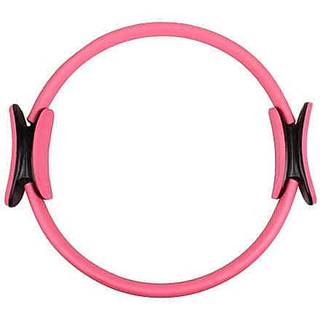 Circle kruh jóga pilates růžová - 2.jakost