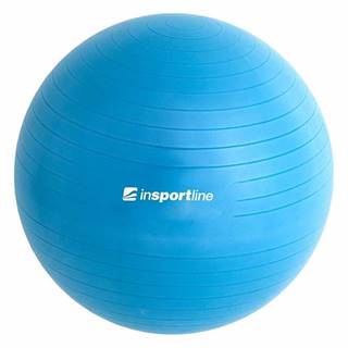 Gymnastická lopta inSPORTline Top Ball 85 cm Farba fialová